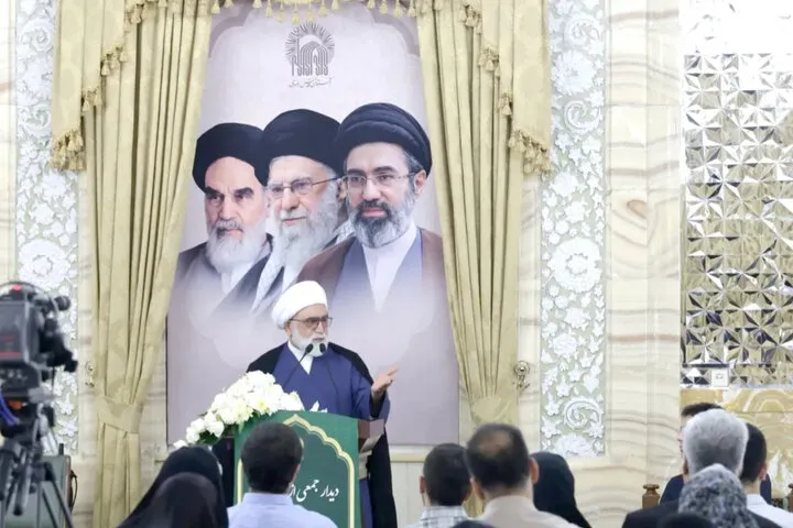 مروی