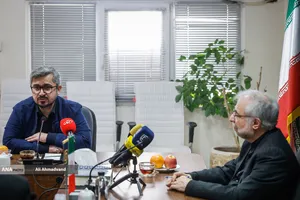 نشست اساتید حقوق پیرامون شکایت بین &zwnj;المللی ایران از رژیم صهیونیستی
