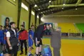 مسابقات سراسری هندبال دانشجویان پسر دانشگاه‌ آزاد اسلامی در بوشهر