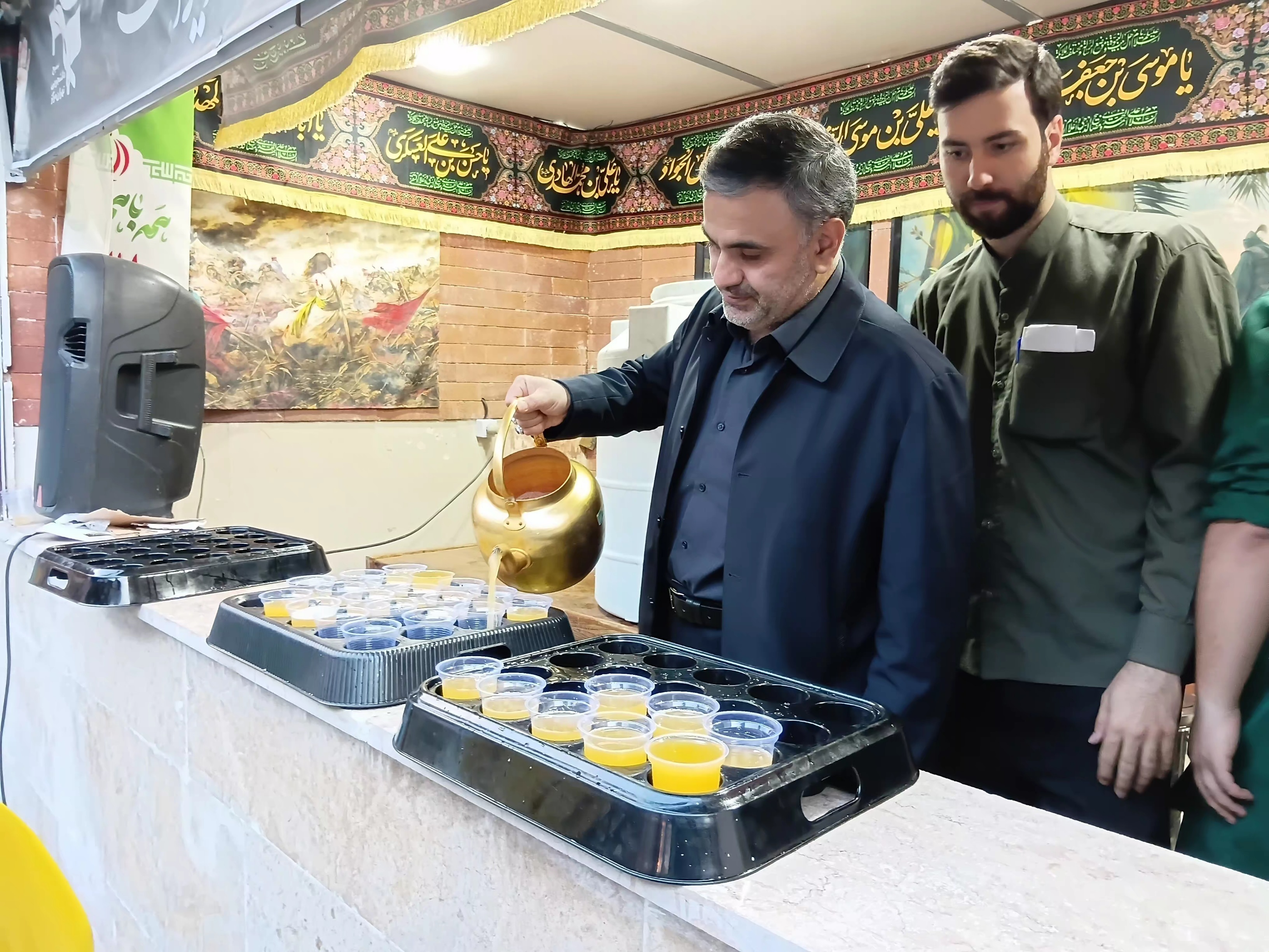 دانشگاه آزاد تهران مرکزی