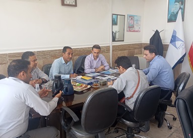 دانشگاه آزاد اسلامی در مسیر تحول؛ تثبیت جایگاه «انتخاب اول» داوطلبان استان بوشهر