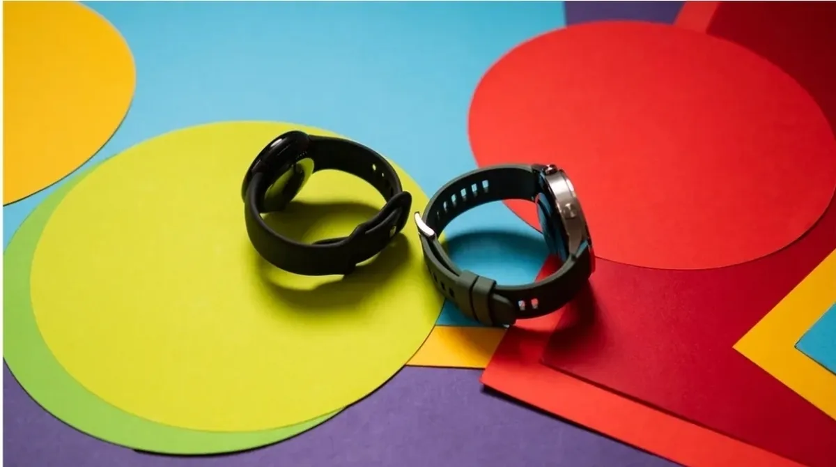 گسترش Wear OS و رقابت فزاینده با اپل در بازار ساعت‌های هوشمند