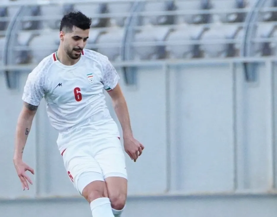سعید عزت اللهی 