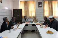 هنرستان هنر‌های زیبا در سمای شاهرود راه‌اندازی می‌شود