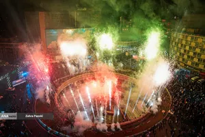 به عشق مهدی