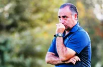 عبدی: استعفا نه،کناره گیری کردم چون ۵ ماه است قراردادی ندارم/ نمی خواهم به پرسپولیس بروم/ از هیچ تیمی پیشنهاد ندارم