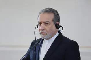 عراقچی: ما هیچ مانعی در تنگۀ هرمز ایجاد نکرده‌ایم