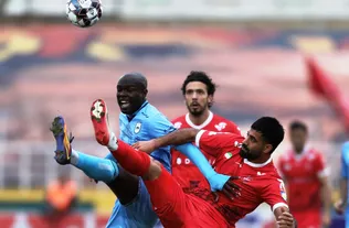 هفته نوزدهم لیگ برتر| دشت 3 امتیازی پرسپولیس از چادرملو/ سرخپوشان به رتبه دوم رسیدند