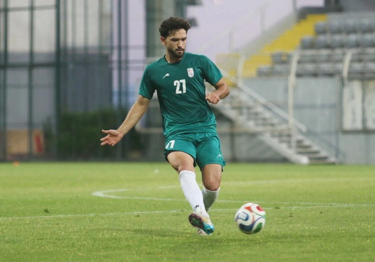 دانیال ایری