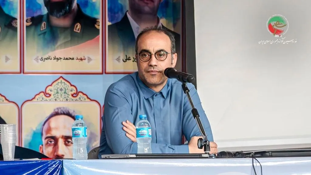 هادی افشار