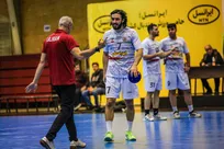 عربستان نخستین حریف هندبال ایران در آسیا/ محک جدی برای رافائل و شاگردانش پس از ناکامی در ریاض