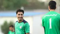 اردوی یک‌ماهه استقلال خوزستان در تهران
