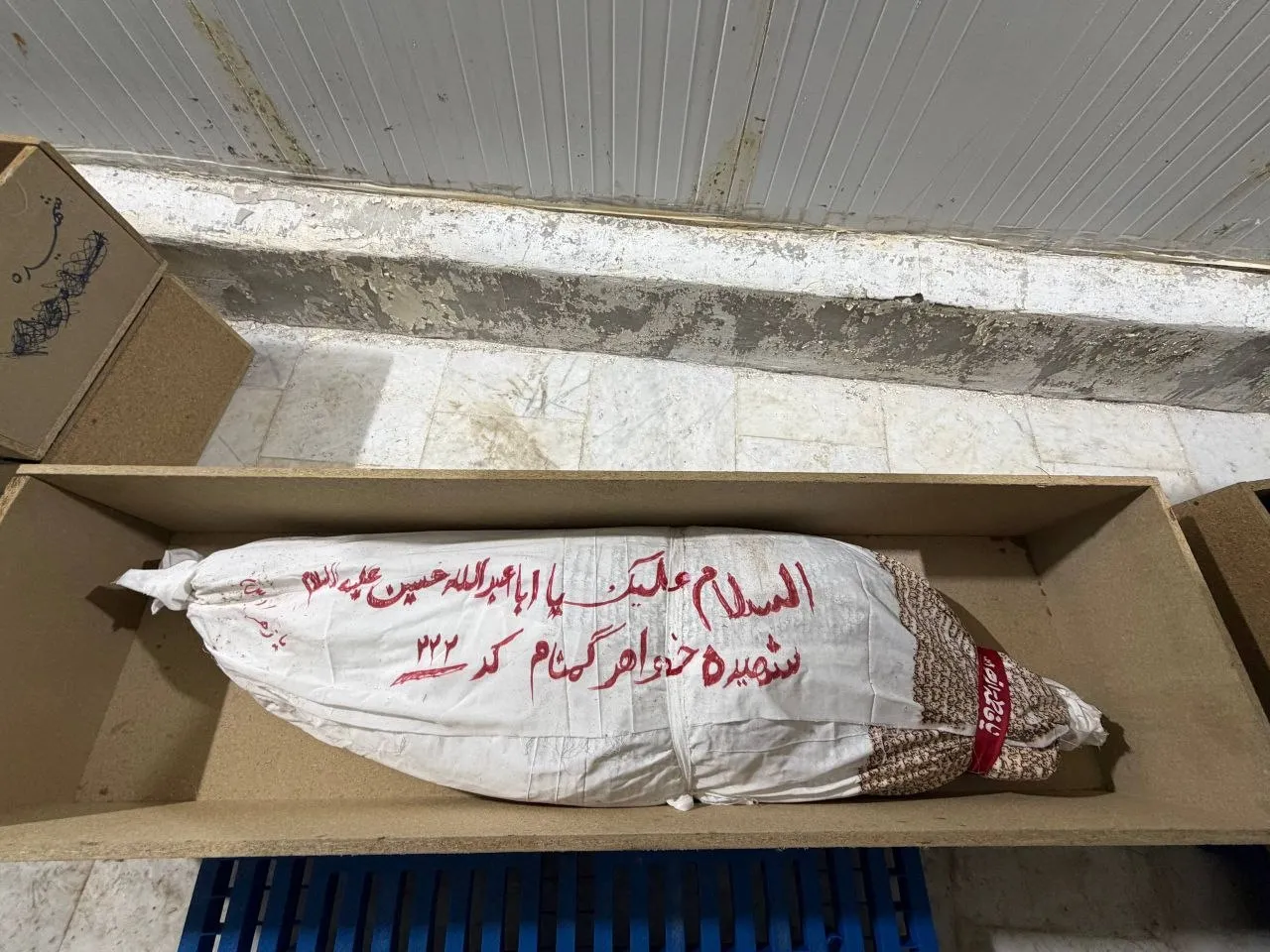 تشییع 