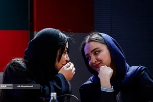 ششمین روز جشنواره&zwnj; چهل&zwnj;وچهارم فیلم فجر