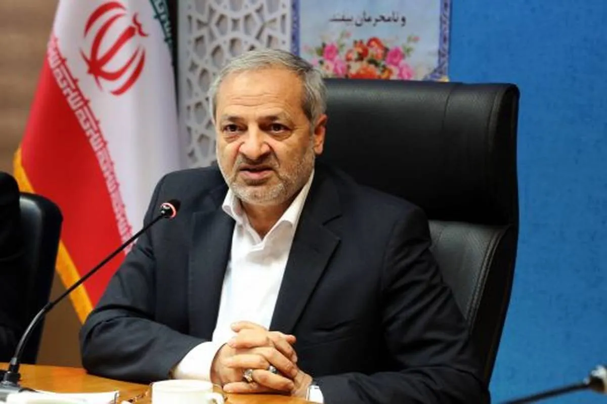 کاظمی: تمام مطالبات معلمان تا پایان سال گذشته صفر شد