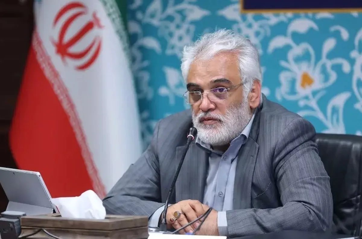 دکتر طهرانچی: نظام لیبرال-دمکراسی محکم‌ترین دیکتاتوری‌ها را ایجاد کرده است