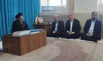 توجه ویژه صداوسیما به مناطق کمتردیده شده