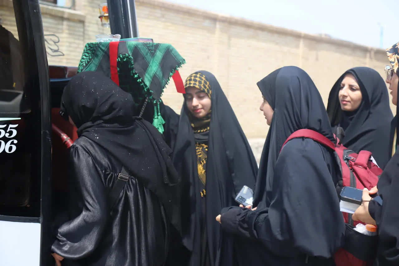 بدرقه