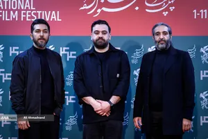 ششمین روز جشنواره&zwnj; چهل&zwnj;وچهارم فیلم فجر