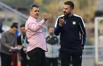 دستیار پورموسوی سرمربی صنعت‌نفت شد