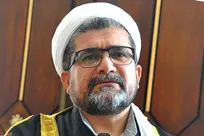 ماموستا نقیبی شهادت رهبر انقلاب را تسلیت گفت