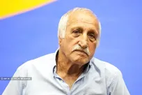 برزگر:امیدوارم حسن یزدانی در اوج خداحافظی کند، کسی دوست ندارد باختش را ببیند/ مخالف این مدل انتخابی‌ها هستم