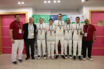 بازی‌های کشورهای اسلامی| پاداش مدال‌آوران شنا پرداخت شد