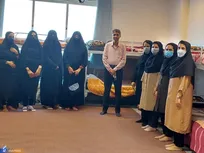هدیه ۲ میلیارد ریالی خیّران به خوابگاه دانشجویی دانشگاه آزاد جاسک