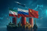 جنگ علیه ایران، قطعه‌ای از پازل نظم چندقطبی است/ لزوم تحکیم پیوند‌های شرقی از سوی تهران