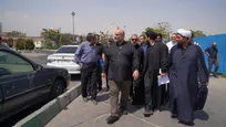 توکلی‌زاده: تمام ظرفیت‌های مردمی و فرهنگی تهران برای میزبانی شایسته از زائران بسیج شده است