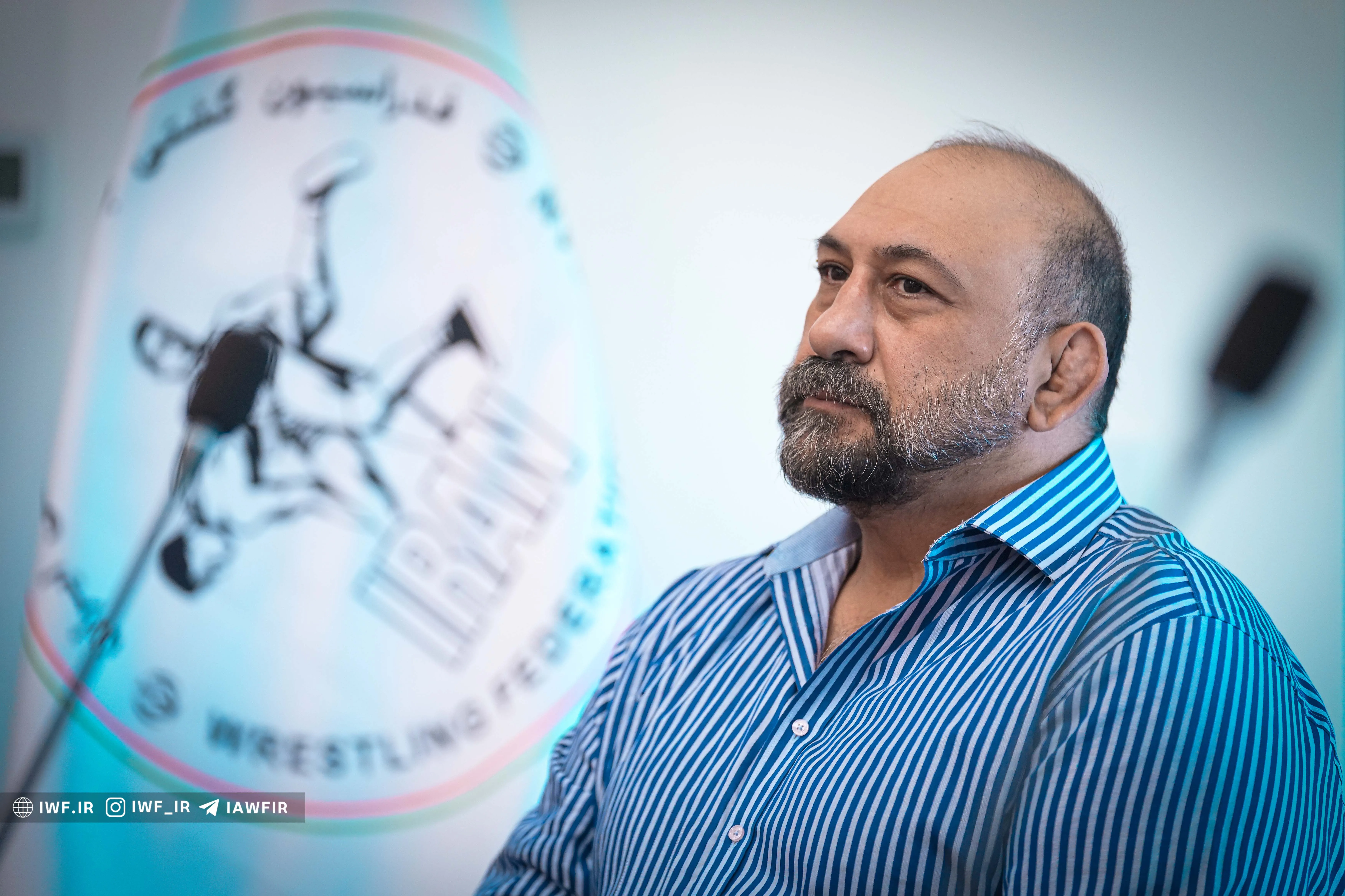 علیرضا رضایی