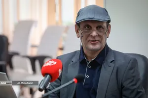 سیامک عمو زیدی عضو سابق گروه حقوق بین&zwnj;الملل و اروپایی دانشگاه ماستریخت هلند