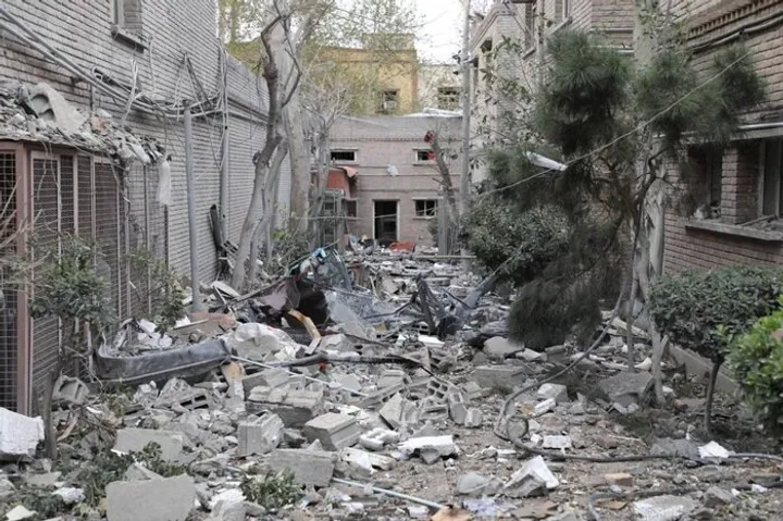 US-Israeli Strike on Iran’s Pasteur Institute Condemned as “Heartbreaking and Despicable”