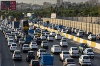 هیچ‌یک از محورهای قم مسدود یا یک‌طرفه نیست
