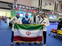 ووشو قهرمانی جهان| درخشش بانوان سانداکار/پیروزی صد درصدی ملی پوشان در برزیل