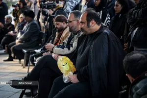 پنجمین روز جشنواره تئاتر فجر