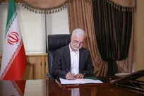 مؤمنی: فراجا، نماد اقتدار، هوشمندی و در عین حال رافت و خدمتگزاری بی‌منت به مردم است