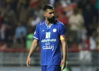 حسینی به ذوب‌آهن اصفهان پیوست