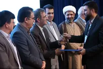 برگزیده جشنواره کتاب سال دانشجویی خواستار پیوند واقعی میان دانشگاه و نهادهای اجرایی شد