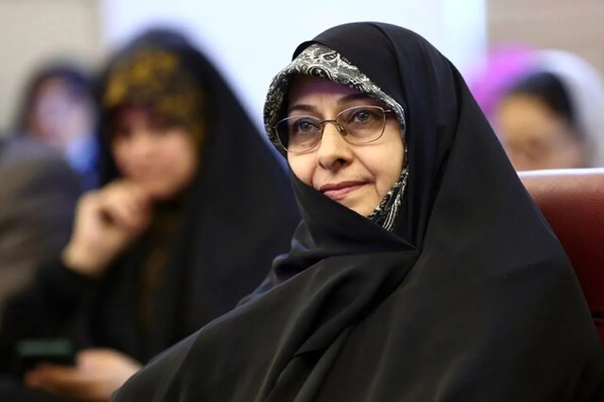 خزعلی: دولت سیزدهم ریل اقتصاد را برای زنان تغییر داد؛ فرمان رهبری روی زمین نماند