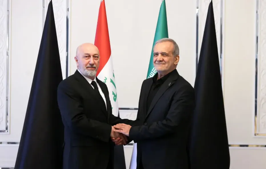 پزشکیان
