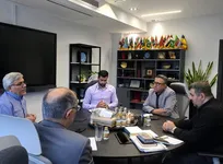 استقرار رایزن اقتصادی و فناوری در بلاروس به‌عنوان راهکار توسعه همکاری‌ها پیشنهاد شد