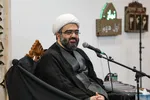 مراسم گرامیداشت رهبری در دانشگاه آزاد