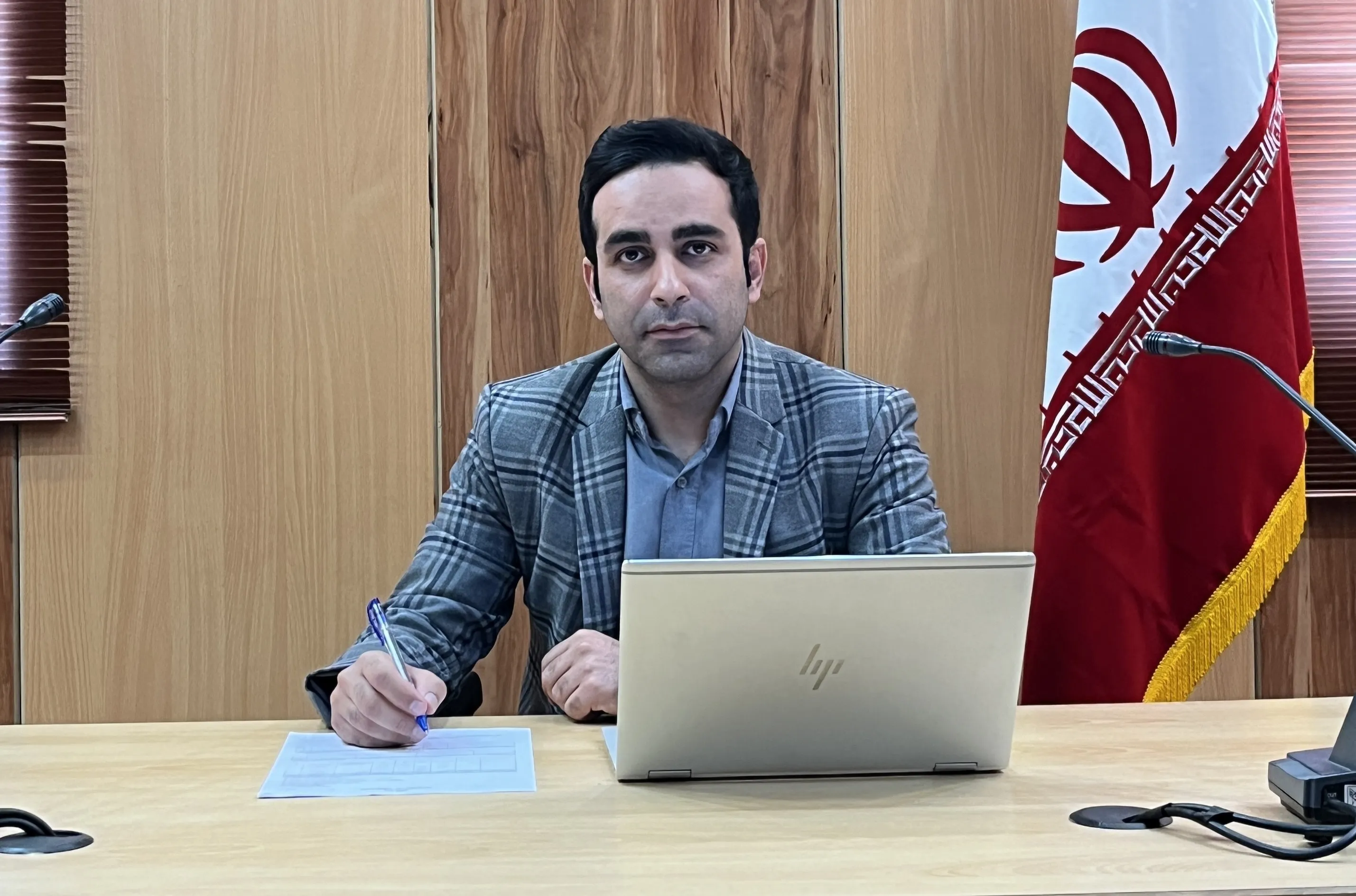 مهدی حمید خانی