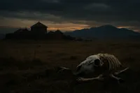 این گوسفند، حلقه گمشده شیوع طاعون را آشکار کرد