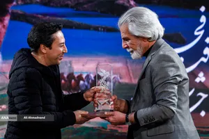 دهمین روز جشنواره&zwnj; چهل&zwnj;وچهارم فیلم فجر