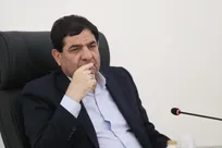 دیدار دستیار رهبری با خانواده شهید آنوشاوان عیوضیان