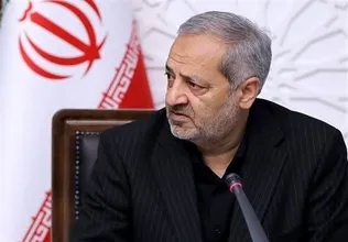 کاظمی: آموزش و پرورش مرجع تصمیم‌گیری درباره تعطیلی مدارس شد