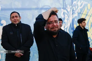 تجمع انتقام&zwnj;جویی 