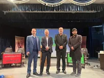 عنوان نخست مسابقات ملی مناظره دانشجویان اصفهان به دانشگاه آزاد رسید